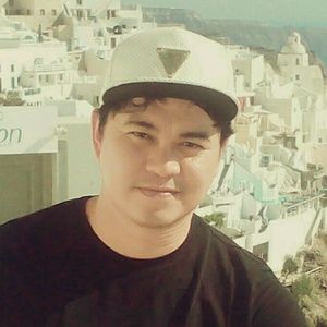 Meet your Posher, Ramil